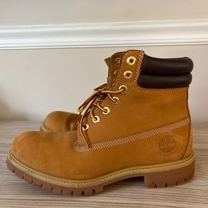 Timberlands Men Boots